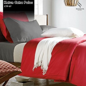 bahan katun catra bagus tidak