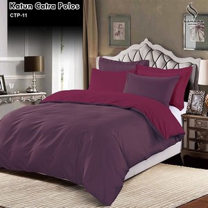 bahan catra untuk sprei