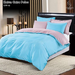 katun catra bagus tidak