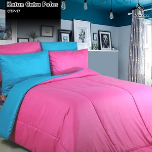 bahan katun catra vs katun jepang