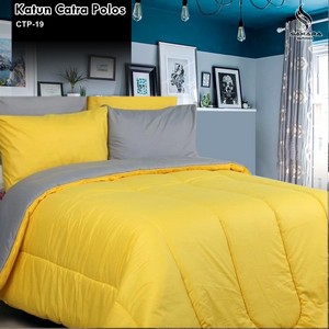 harga sprei catra collection