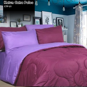 bahan katun catra adalah