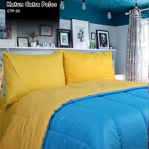 sprei bahan catra