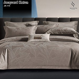 sprei hotel king koil