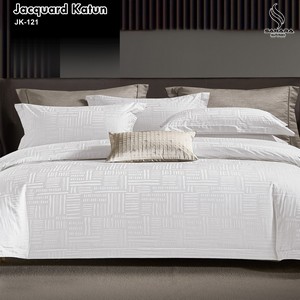 sprei dobby king koil