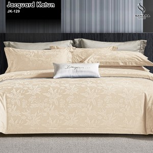 sprei dan bedcover hotel
