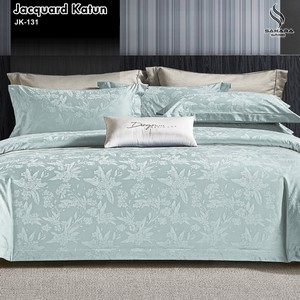 jual sprei putih polos hotel