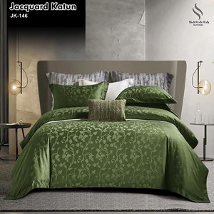 sprei hotel bintang 5