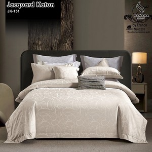 harga sprei hotel putih