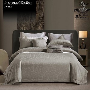 jual sprei putih polos hotel