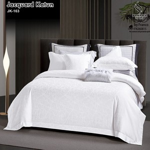 sprei kingkoil katun