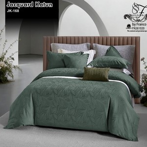 sprei hotel
