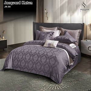 bahan dobby stripe