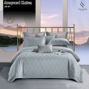 sprei polos hotel