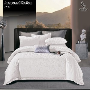 sprei untuk hotel