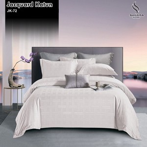 sprei dobby king koil