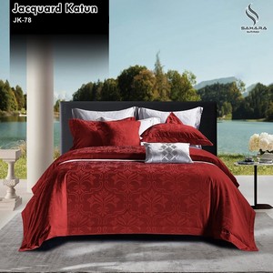 jual sprei hotel bintang 5
