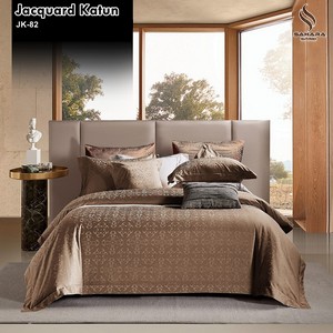 jual sprei putih polos hotel