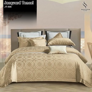 sahara sprei tencel organik
