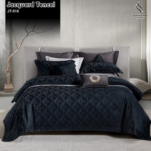 harga sprei tencel organik