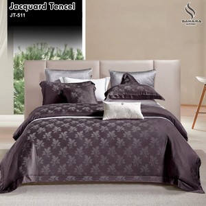 sprei katun organik