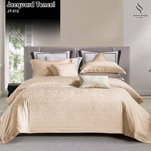 harga sprei sutra tencel