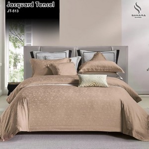kain tencel sutra organik