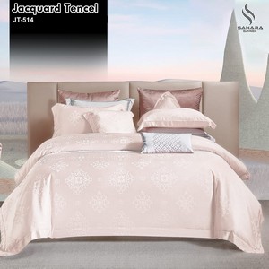 sprei sutra organik