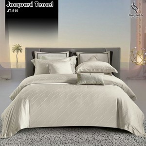 sprei king koil tencel