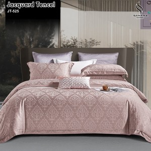 sprei hotel king koil