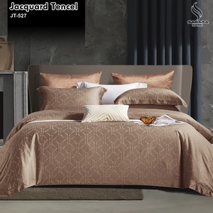 bed cover king koil harga