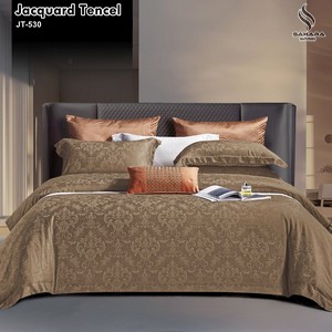 harga bed cover king koil sutra