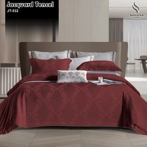 sprei dobby king koil