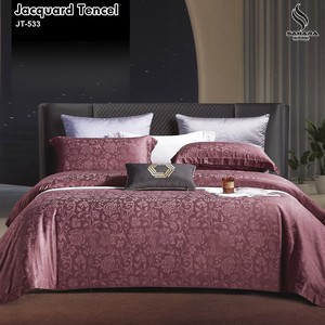 harga bedcover king koil