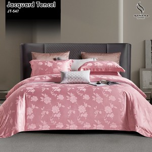 sprei kingkoil sutra