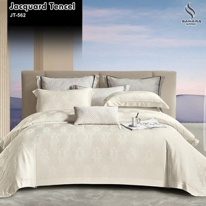 sahara sprei tencel organik