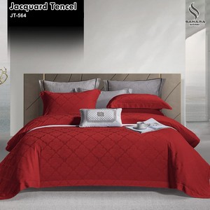 harga sprei tencel organik