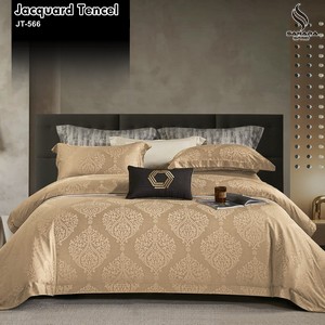 harga sprei sutra tencel