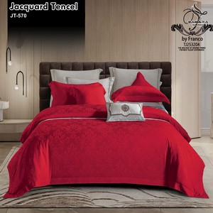 sprei tencel organik