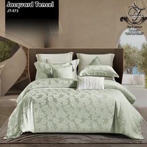 sprei king koil tencel