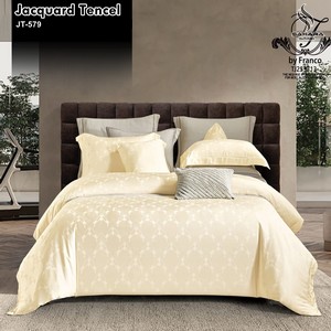 sprei hotel king koil