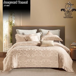 sprei kingkoil katun