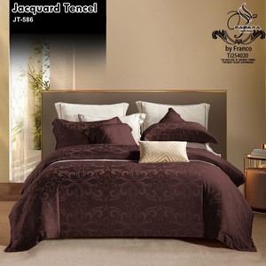 sprei dobby king koil