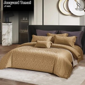 harga sprei tencel organik