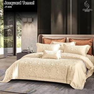 kain tencel sutra organik