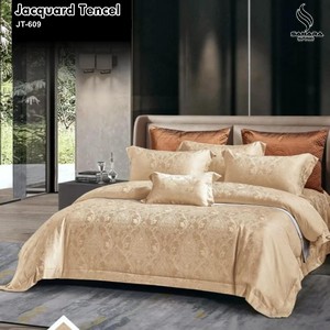 sprei sutra organik