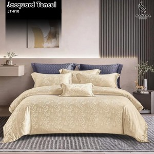 sprei sutra organik tencel