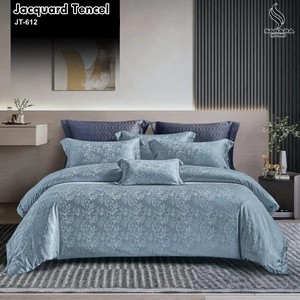 harga sprei kingkoil tencel
