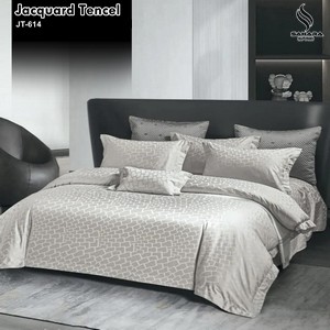 sprei king koil tencel