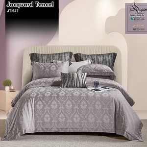 sprei dobby king koil